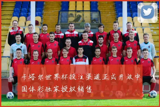 卡塔尔世界杯投注渠道正式开放中国体彩独家授权销售