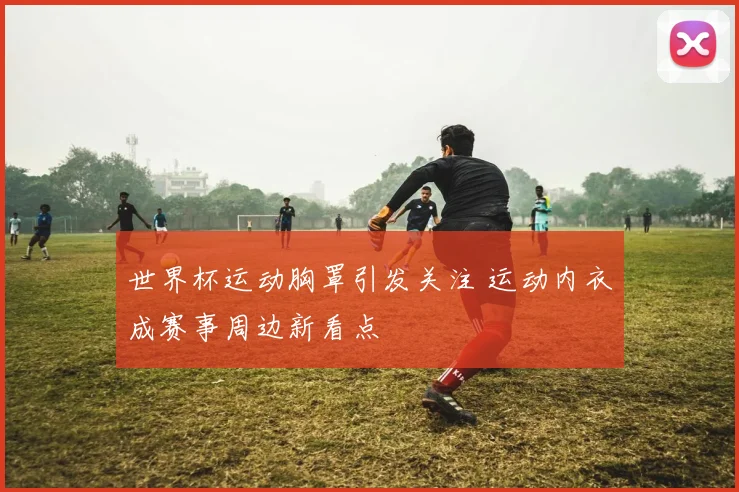 世界杯运动胸罩引发关注 运动内衣成赛事周边新看点