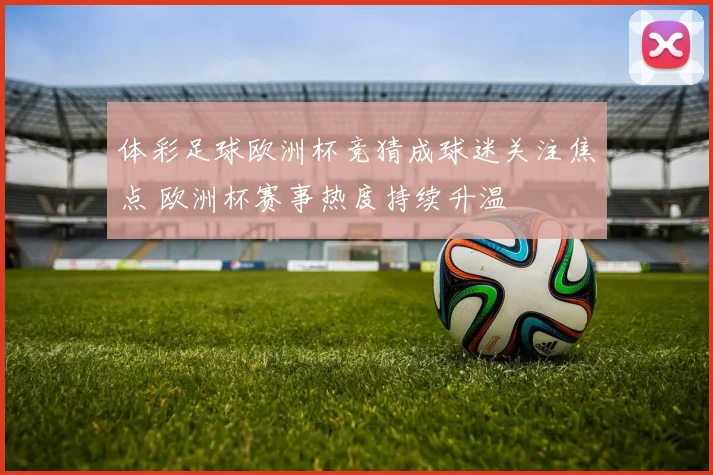 体彩足球欧洲杯竞猜成球迷关注焦点 欧洲杯赛事热度持续升温